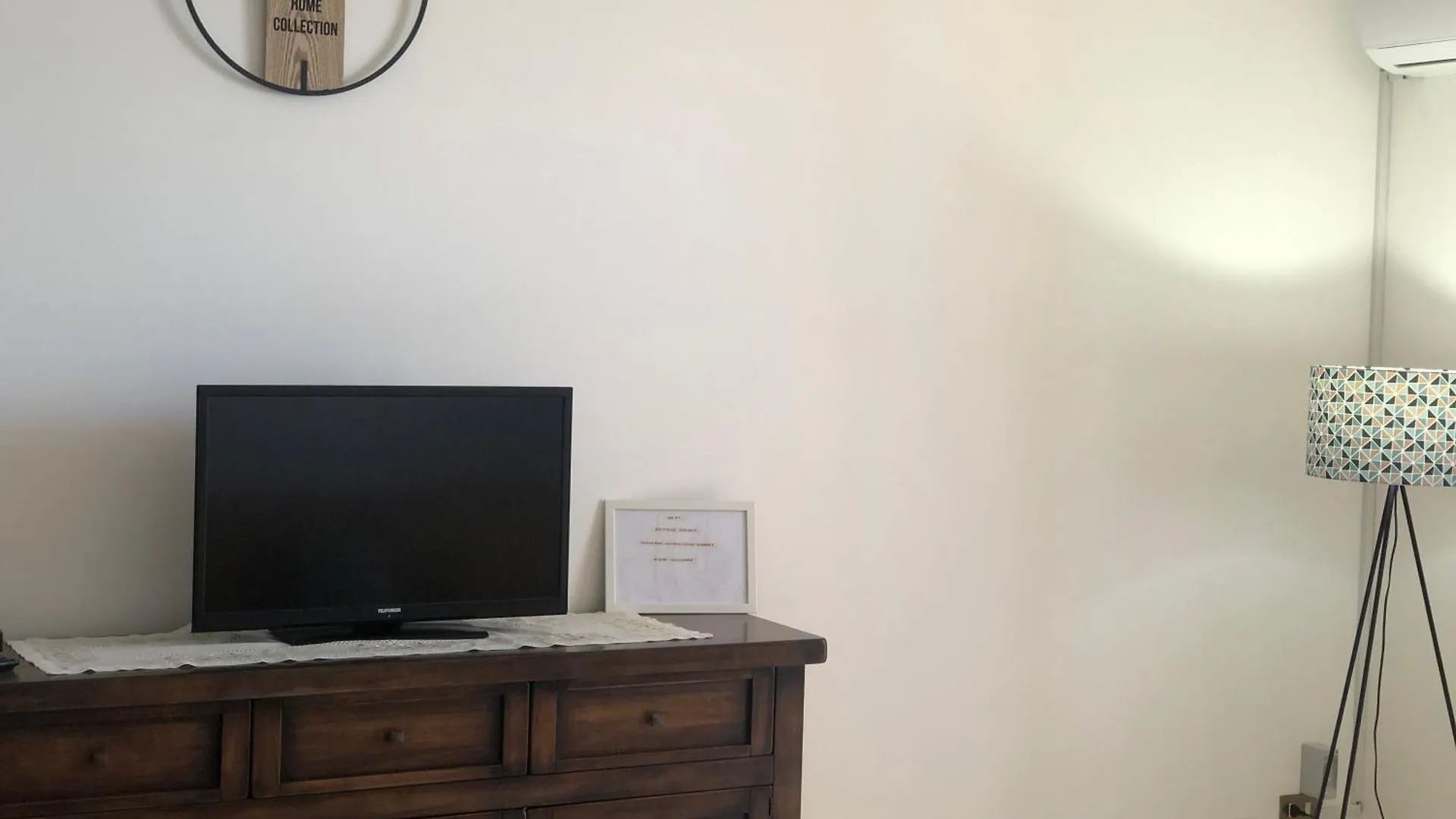 Holiday home Attico Giusy Villa Balestrate