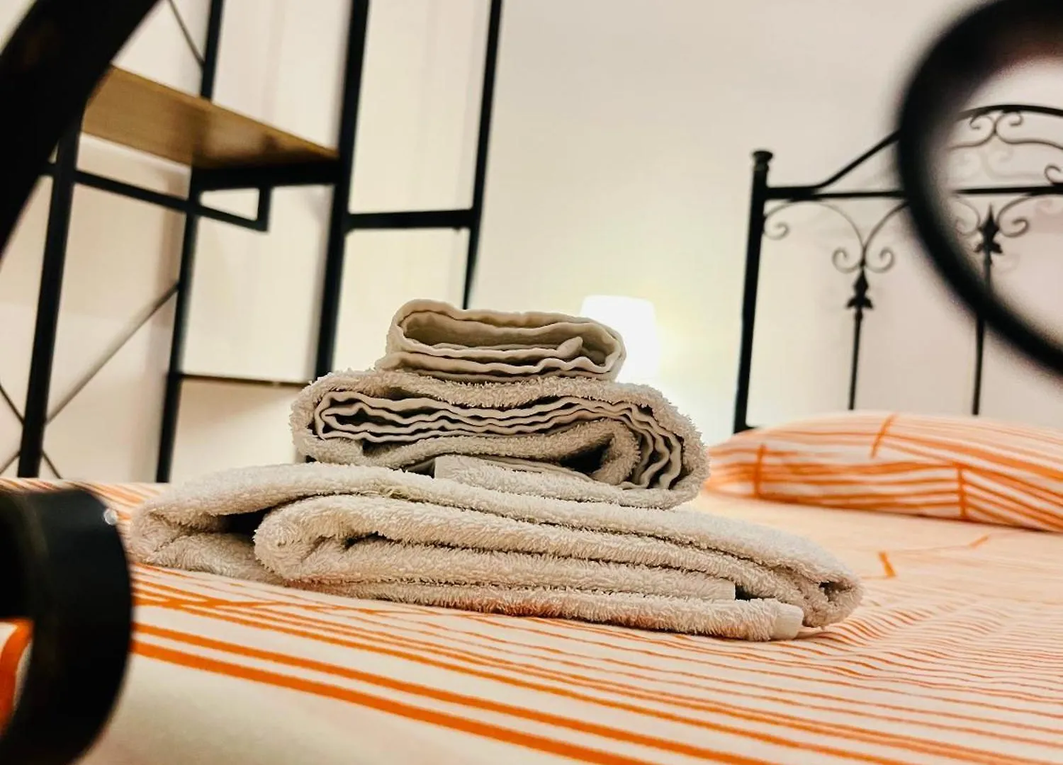 Attico Giusy Villa Balestrate Holiday home